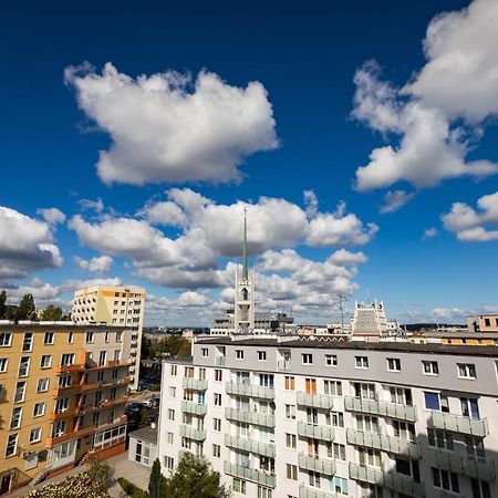 Appartamento Prime Plac Unii Gdynia Esterno foto