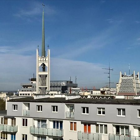 Appartamento Prime Plac Unii Gdynia Esterno foto